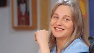 Cum se menţine în formă o campioană mondială. Simona Amânar nu a scăpat de obsesia cântarului