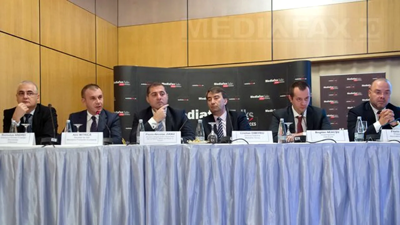 CONFERINŢA 