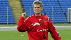 Ladislau Boloni, dorit de Sporting Braga