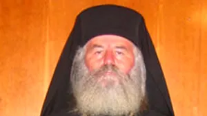 BIO: IPS Ioan Selejan, absolvent de Instalaţii şi Automatizări şi monah de 27 de ani