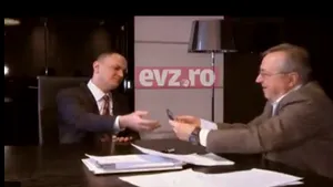 Interviul difuzat de TVR cu Sebastian Ghiţă. Norica Nicolai către un fost coleg de partid: A acţionat de maniera unui comisar sovietic