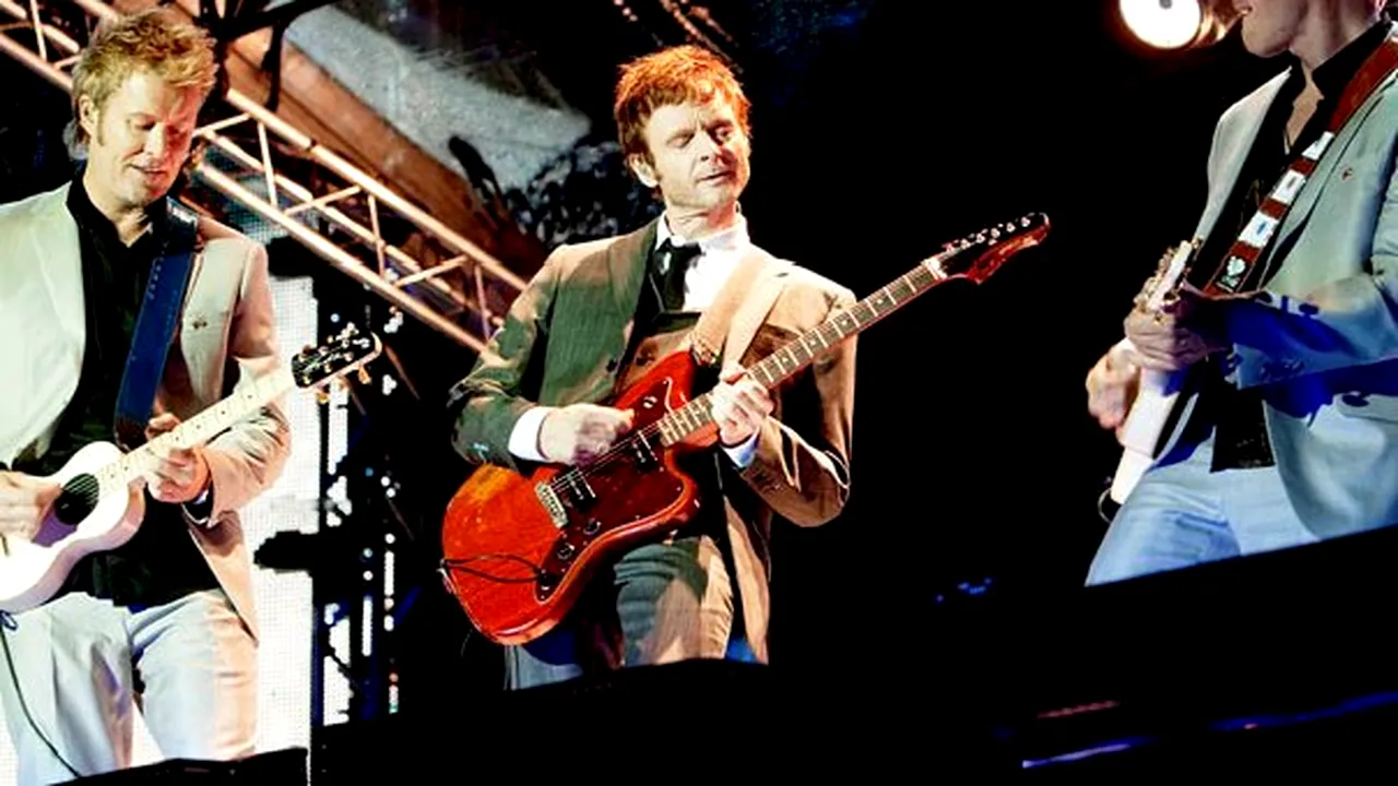 Trupa A-ha se reuneşte pentru un concert ce comemorează masacrul din Norvegia