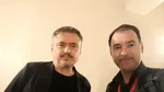 Octavian Micleușanu, singurul fotogral român de la Festivalul de Film de la Veneția