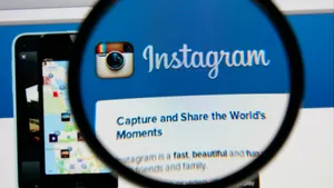 Instagram vrea să introducă funcţia de cumpărături direct de pe platformă