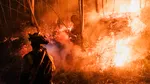 România sprijină Spania în lupta cu incendiile de vegetație