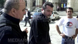 Omul de afaceri Genică Boerică va fi rearestat