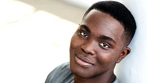 Kyle Jean-Baptiste, star al spectacolului 
