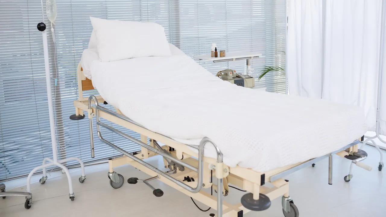 Caz de genocid medical | Un asistent din Germania este acuzat că ar fi omorât 84 de pacienţi. Deja a fost condamnat la închisoare pe viaţă pentru uciderea a peste 30 de persoane