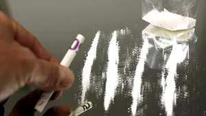 Cocaină fără miros, introdusă în Spania de români