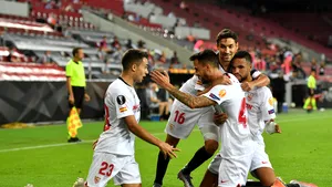 Sevilla s-a calificat a şasea oară în finala Europa League