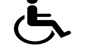 RAR: Reguli noi pentru maşinile pentru persoane cu handicap