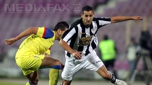 Poli Timişoara învinge Steaua, deţinătoarea Cupei, cu 2-0 şi se califică în sferturi
