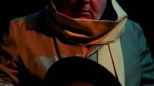 Actorul Petru Ciubotaru, de la Teatrul Naţional din Iaşi, a murit la 80 de ani