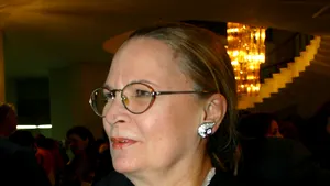 Actriţa Ilinca Tomoroveanu a murit. Era directorul artistic al Teatrului Naţional din Bucureşti