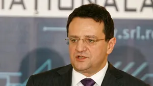 Parlamentul ia act de demisia lui George Maior şi va decide vacantarea mandatului de director al SRI