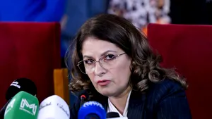 Șefa Curții de Apel București dezvăluie discuțiile cu Nicușor Dan în urma anchetei Recorder