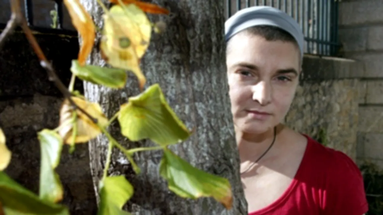 Sinead O'Connor vrea să se sinucidă? Cântăreaţa a postat pe Twitter mesaje îngrijorătoare