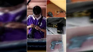 Thailanda suspendă permisele pentru arme după atacul de la școală. Bilanțul a ajuns la nouă morți
