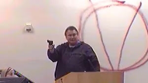 Un bărbat a deschis focul într-o instituţie şcolară din Florida, după care s-a sinucis - VIDEO