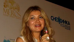 Înregistrările secrete ale fiicei unuia dintre ultimii dictatori ai lumii - FOTO