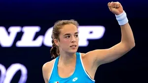 Bronzetti duce Italia în finala United Cup