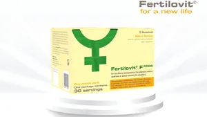 Sprijin pentru fertilitate în  Sindromul Ovarelor Polichistice (SOP)