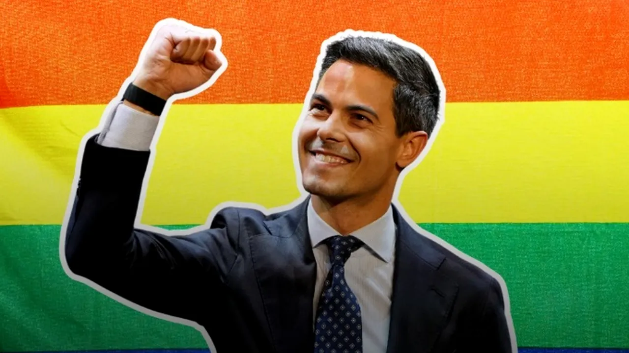 Partidul de extremă dreapta pierde alegerile din Olanda. Favorit pentru postul de Premier este primul lider declarat homosexual din țară