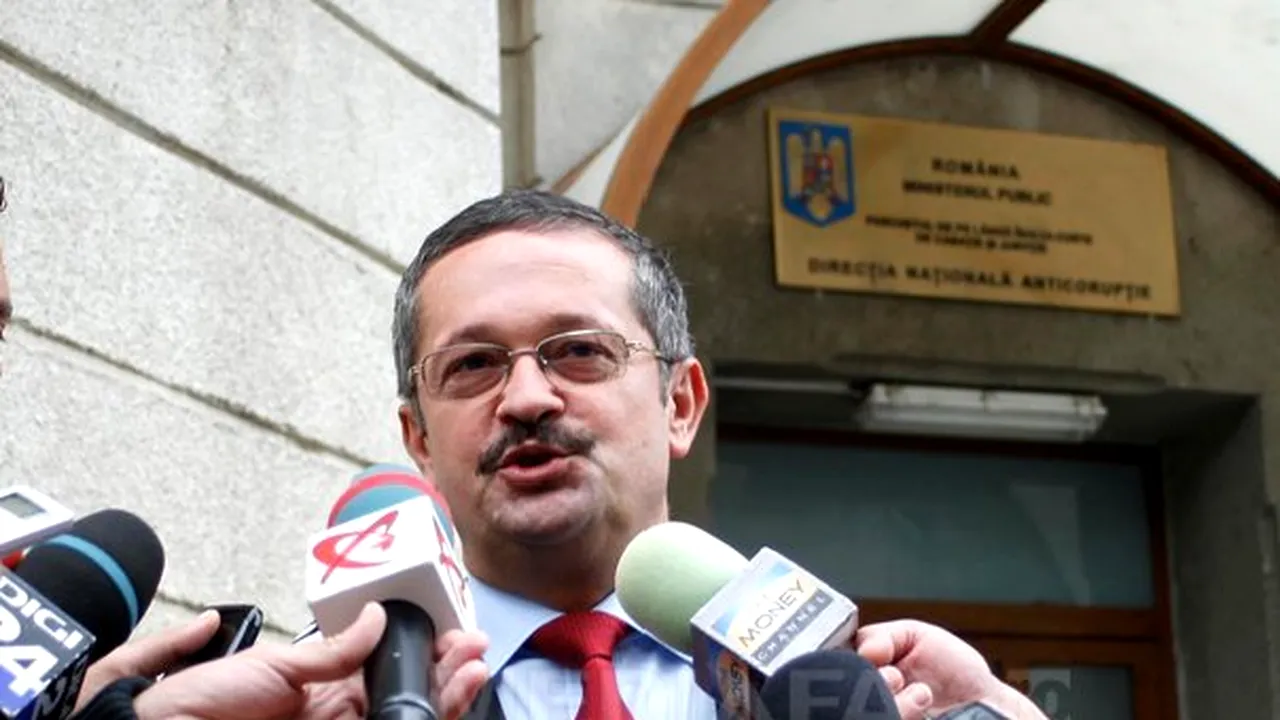DOSARUL 
