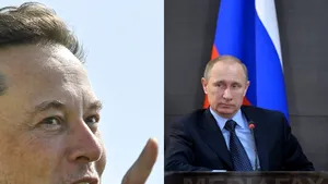 Elon Musk spune că nu este cel mai bogat om: 