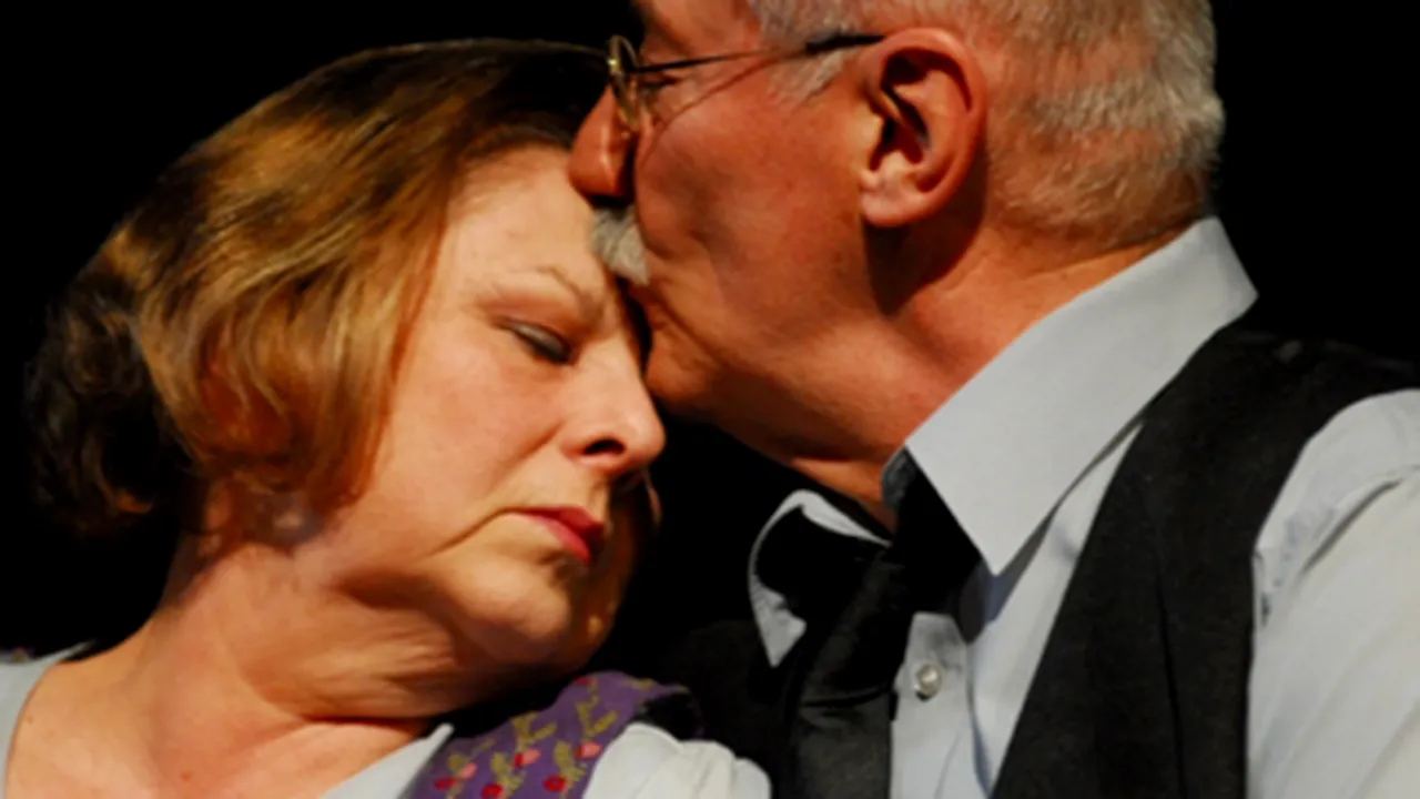 Premiile UNITER, dominate de numele mari ale teatrului românesc - GALERIE FOTO