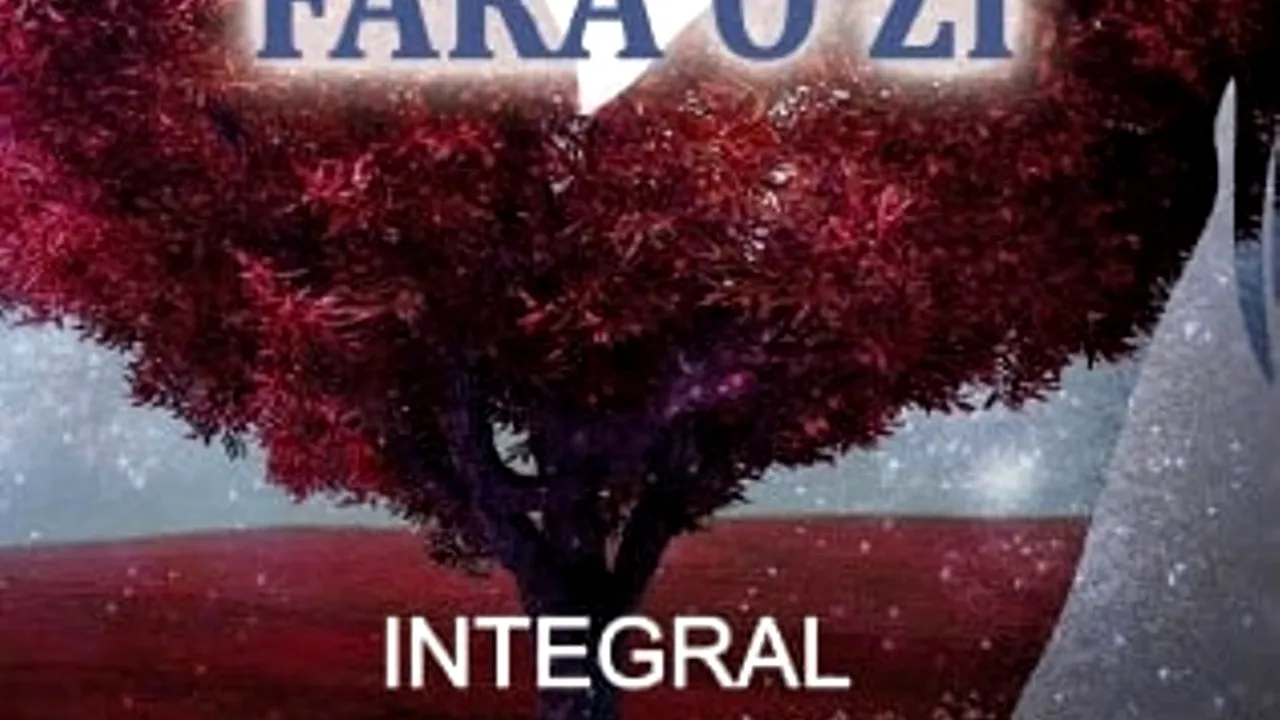 O carte pe zi: „O mie de ani fără o zi” de Ingrid Beatrice Coman-Prodan