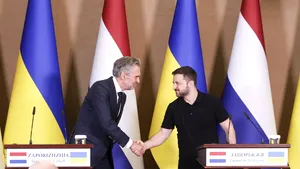 Olanda majorează sprijinul financiar pentru Ucraina: 700 de milioane de euro suplimentari aprobați de guvern