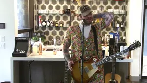 Un concert tribut Nirvana a generat aproape 3 milioane de dolari pentru cei care se luptă cu pandemia de Covid-19