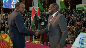 Liderul opoziţiei din Kenya, sub presiune internaţională pentru a recunoaşte înfrângerea în alegeri. Cel puţin 24 de oameni au murit în urma violenţelor, în disputele legate de alegeri