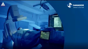 Chirurgia cardiovasculară minim invazivă de la Spitalul Clinic SANADOR
