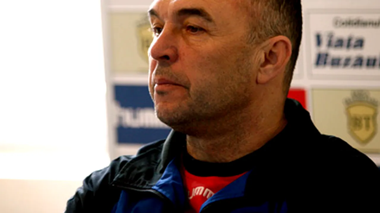 Ion Balaur: Teoretic mai sunt şanse să îndeplinim baremul