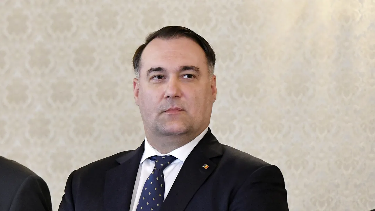 Deputatul Andi Grosaru, sancţionat pentru declaraţia despre grupul minorităţilor naţionale