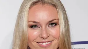 Lindsey Vonn a suferit de depresie