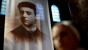 Ponta: Beatificarea lui Vladimir Ghika, o sărbătoare a Bisericii Catolice şi o bucurie pentru români