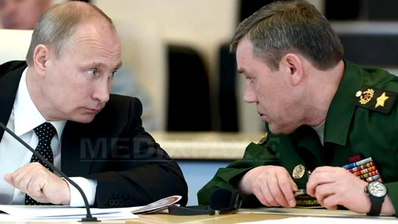 Presa rusă: Vladimir Putin a modificat tonul, dar nu renunţă la obiectivele din Ucraina. Al Treilea Război Mondial mai are de aşteptat