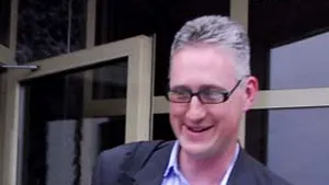 Tăriceanu, întâmpinat la Parlamentul britanic de Lembit Opik, prietenul Gabrielei Irimia