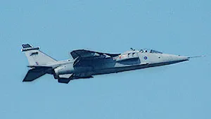 Un avion aparţinând Forţelor aeriene britanice s-a prăbuşit în Scoţia