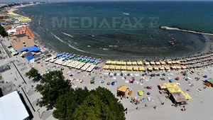 VREMEA până pe 17 august. Cât de cald va fi şi cât va ploua în fiecare regiune a ţării