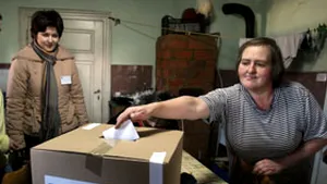 Romanian Magyar Civic Union To Use Unofficial Referendum Towards Autonomy