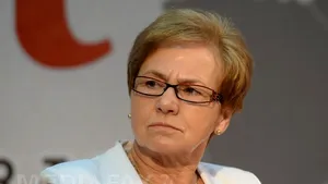 Bookfest 2014 - Danuta Wałęsa: Consider că a meritat să traversăm greutăţile din perioada comunismului