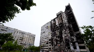 Ucraina raportează mai multe bombardamente transfrontaliere şi atacuri ruseşti în Severodonetsk