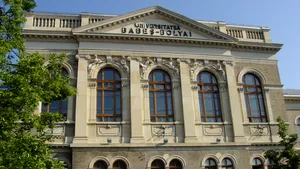 Premieră: Prima universitate din România membră a Reţelei pentru dezvoltare sustenabilă a ONU
