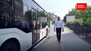 „Furt” de candidaţi la Iaşi. USR trece peste principii şi candidează cu un fost liberal, după ce primarul ex-PSD Mihai Chirica este candidatul PNL