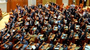 Parlamentarii PNL vor vota 