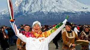 Măsuri de securitate fără precedent în Rusia, cu o lună înaintea Jocurilor Olimpice de la Soci